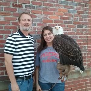 Meet your Posher, Jeff